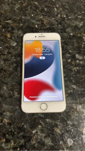 iPhone 7
