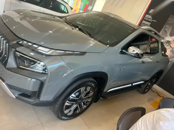 Fiat Toro Ranch 2.2 16V 4X4 TB Diesel Aut. 2027