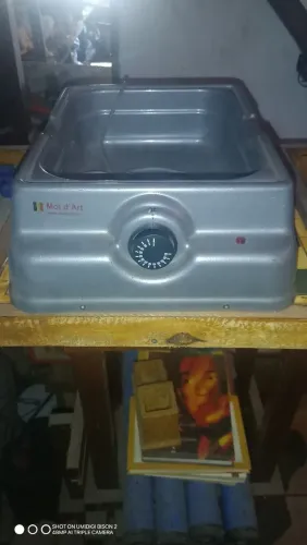 Bandeja térmica 