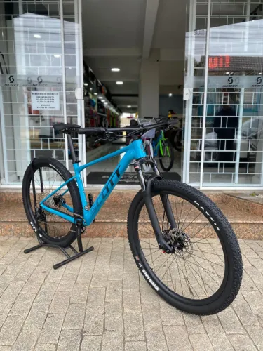Bicicleta Scott Scale 980 2025 M (17)