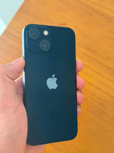 Vende-se iPhone 13 mini