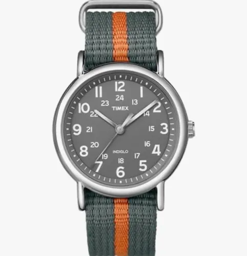 Relógio Timex Weenkender 38mm