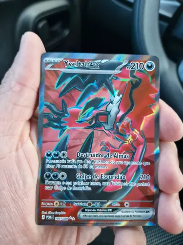 Cards Pokemon 
