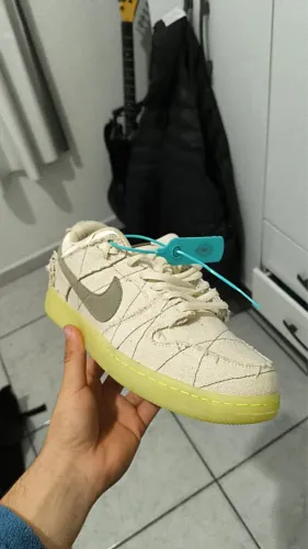 Nike SB Dunk Low Mummy