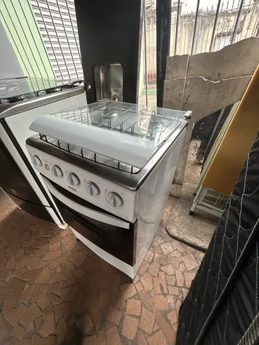 FOGÃO 