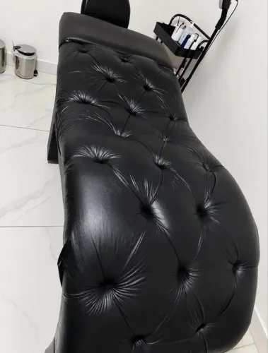 Maca lash design cílios e sobrancelha