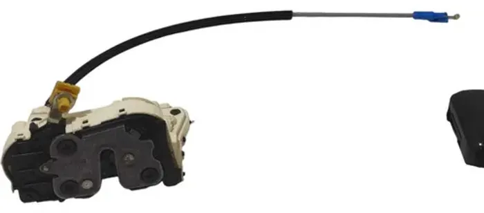 Fechadura Porta Traseira Esquerda Gm Tracker 1.0 2020 A 2024