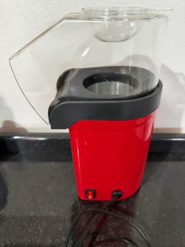 Pipoqueira 127 V
