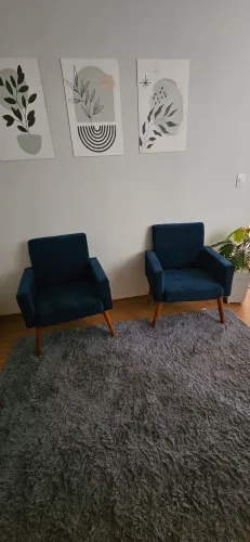 2 poltronas