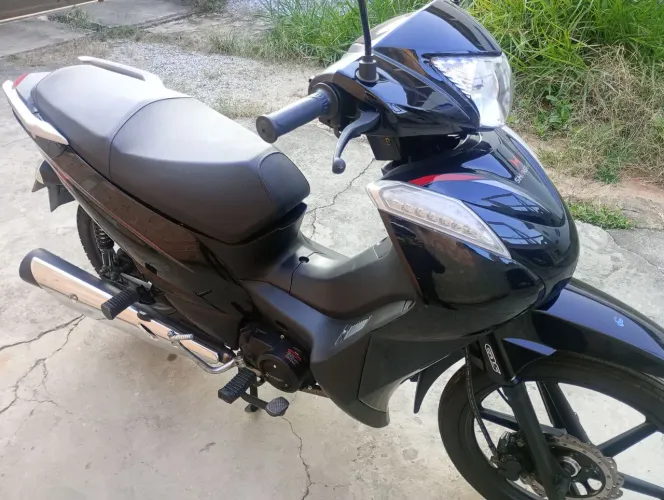 shineray jet 125ss 2025