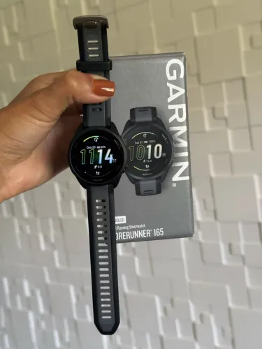 Garmin Forerunner 165