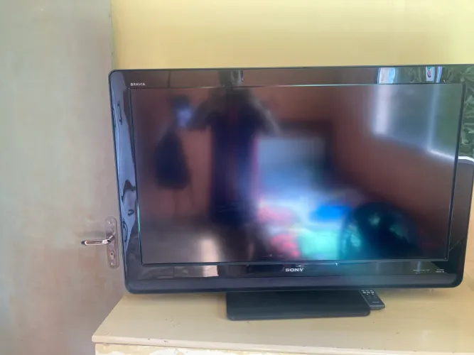 Tv sony 40 polegadas