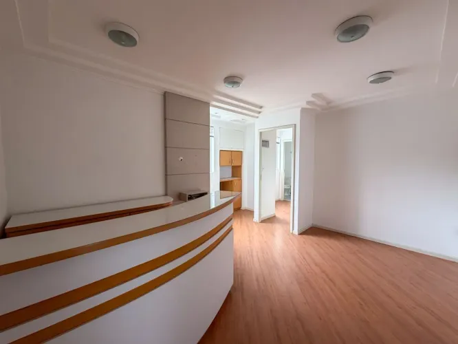 Sala à venda, 38 m² por R$ 299.000,00 - Ribeirão Fresco - Blumenau/SC