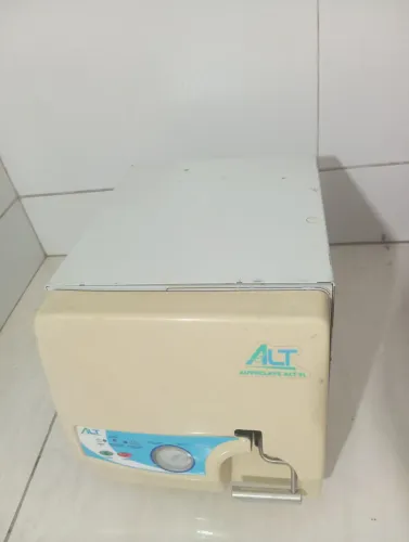 Autoclave