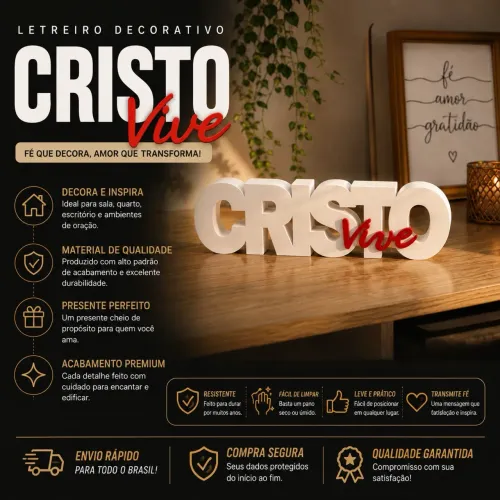 Decoração