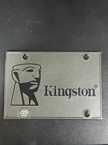 SSD Kingston 480GB 