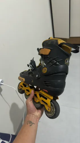 Patins 