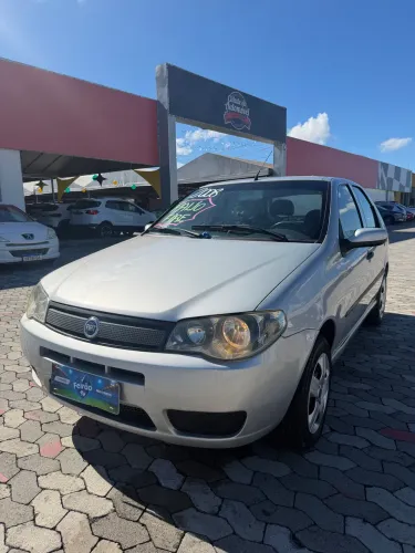 Fiat Palio Celebration 1.0 Fire Flex 8V 4P 2008