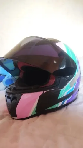 Capacete Ls2