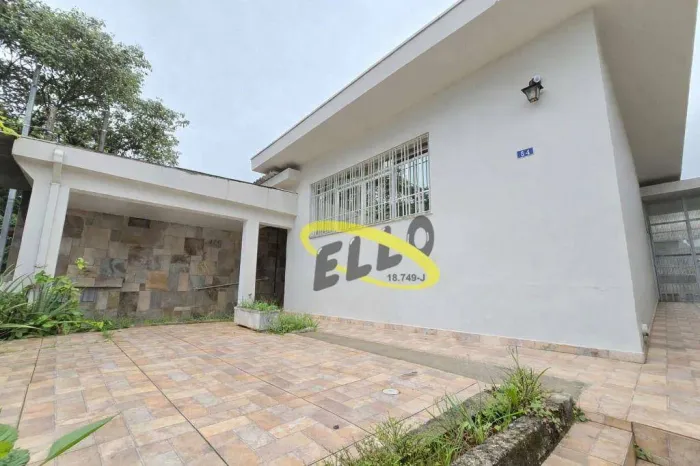 Casa com 3 dormitórios para alugar, 100 m² por R$ 4.899,00/mês - Granja Viana - Cotia/SP