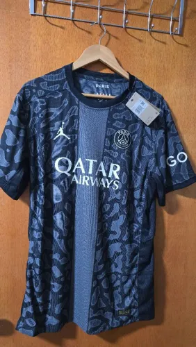 Camisa PSG III - 23/24 - Air Jordan - 2XL - Masculino