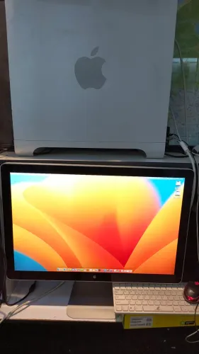Mac Pro 5.1 6-core Workstation!