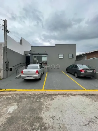 Sala para locação - Vila Carlito - Campinas