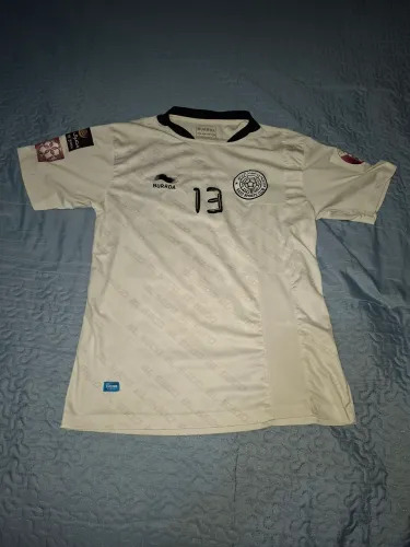 Camisa al sadd Sports club