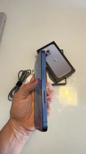 vendo iphone 13 pro todo original