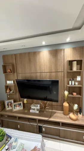 Painel de TV
