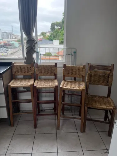 BANQUETAS