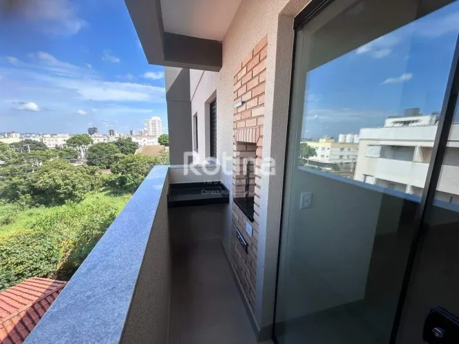 Apartamento à venda, 2 quartos, Santa Mônica - Uberlândia/MG - Rotina Imobiliária