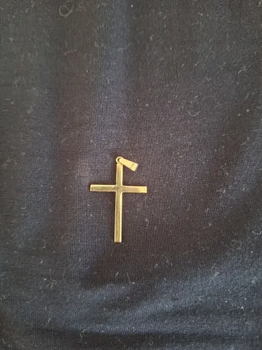 Pingente de Ouro 18k