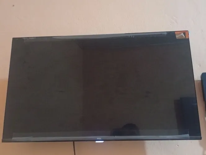 Televisão
