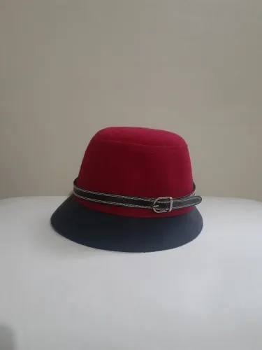 Chapéu Feminino Vintage