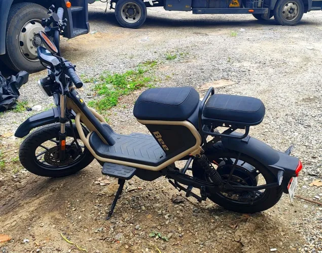 Autopropelido Bee Minitrail 