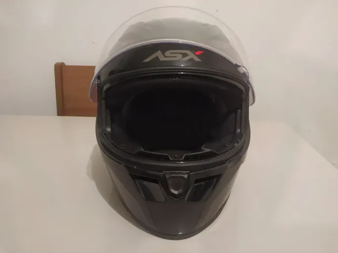 Capacete Moto - ASX TAM58