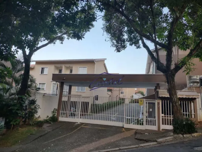 Casa em Condomínio com 2 quartos,, 136 m² - Vila São Francisco - São Paulo/SP