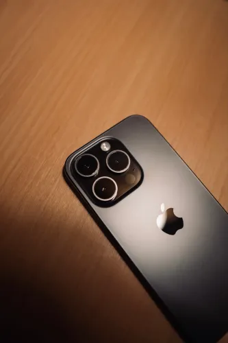 iPhone 15 Pro 256GB
