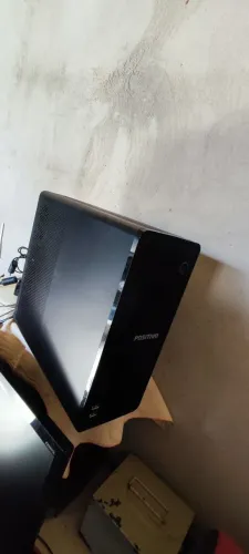 Vendo CPU i3