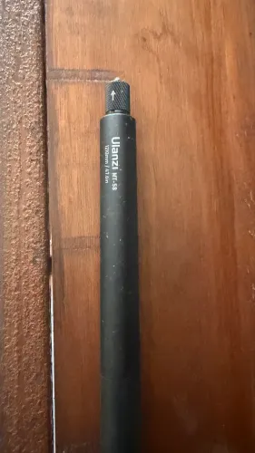Bastão Invisível Ulanzi MT-58 120cm Para Câmera Insta360