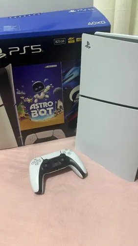 PLAYSTATION 5