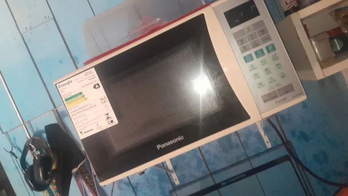 Vende-se micro-ondas 