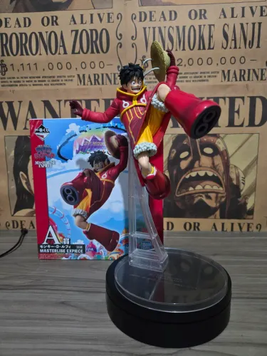 One piece Actions Figures