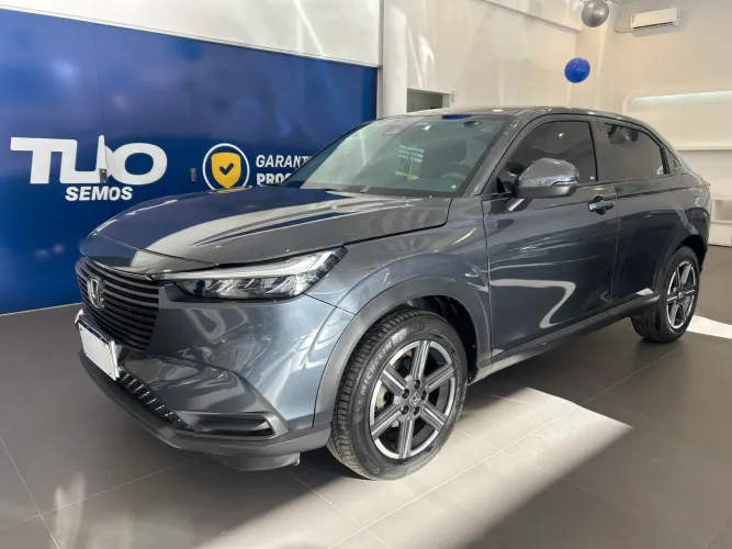 Honda HR-V EX 1.5 Sensing 16V 5P Aut. 2023