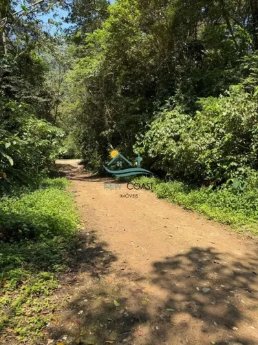 Terreno à venda, 3117 m² por R$ 380.000,00 - Maresias - São Sebastião/SP