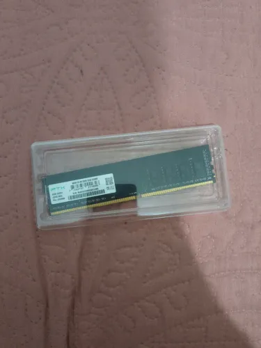 Memória ram FTX 8GB