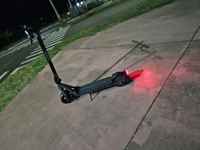 Patinete elétrico Xiaomi