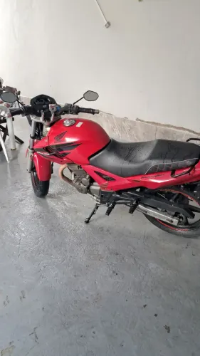 Moto twister