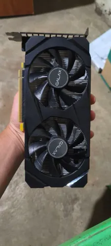 GTX 1660 super